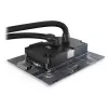 CPU-koeloplossing Alphacool ES Jet voor LGA 4677 / LGA 6096, 2U-formfactor