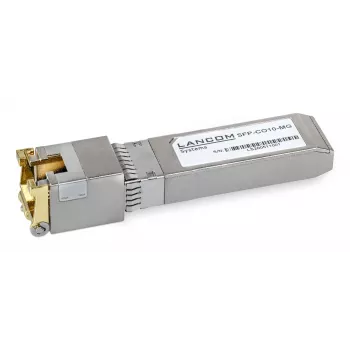 SFP-transceiver koper LANCOM SFP-CO10-MG 10000 Mbit/s SFP