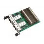 Intel Ethernet Network Adapter E830-XXVDA2 - netwerkadapter - OCP 3.0 - 10/25 Gigabit SFP28 x 2 (verpakking van 5) (E830XXVDA2OC3M)