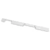 Zijdeksel EK Water Blocks Quantum Vector2 XC3 RTX 3080/90 metaal zilver