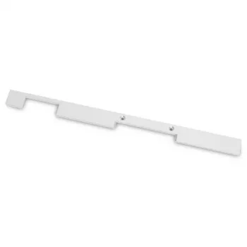 Zijdeksel EK Water Blocks Quantum Vector2 XC3 RTX 3080/90 metaal zilver