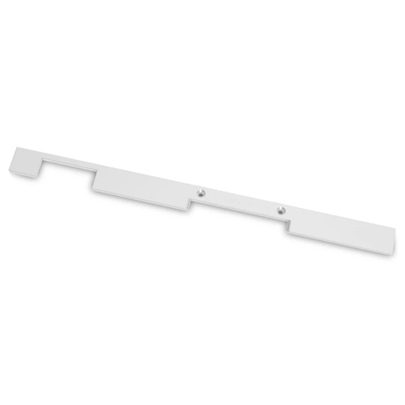 Zijdeksel EK Water Blocks Quantum Vector2 XC3 RTX 3080/90 metaal zilver