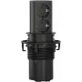 Stekkerdoos Bachmann ELEVATOR 928.0024 met 2x CEE 7/3 stopcontacten
