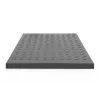 Legbord voor netwerk- en serverkasten Digitus DN-19 TRAY1-1000-ECB