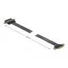 PCI Express x4 riserkaart DeLOCK 85768