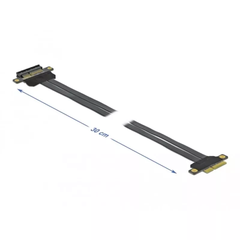 PCI Express x4 riserkaart DeLOCK 85768