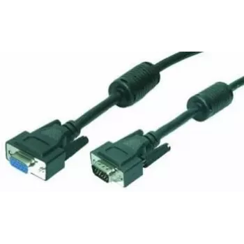VGA-kabel LogiLink 5m