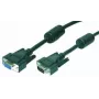 VGA-kabel LogiLink 5m