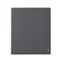 Tablethoes Onyx BOOX 13.3 zwart — beschermhoes voor 13,3 inch Onyx Boox Note Max, organisch leer, magneet