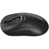 Gaming-muis LORGAR MSA10W draadloos