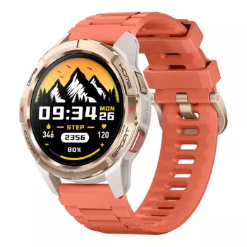 Smartwatch MiBro GS Active roségoud MIBAC_GS-Active/GD