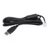 APC kabel, UPS-communicatie Simple Signalling (USB naar RJ-45)