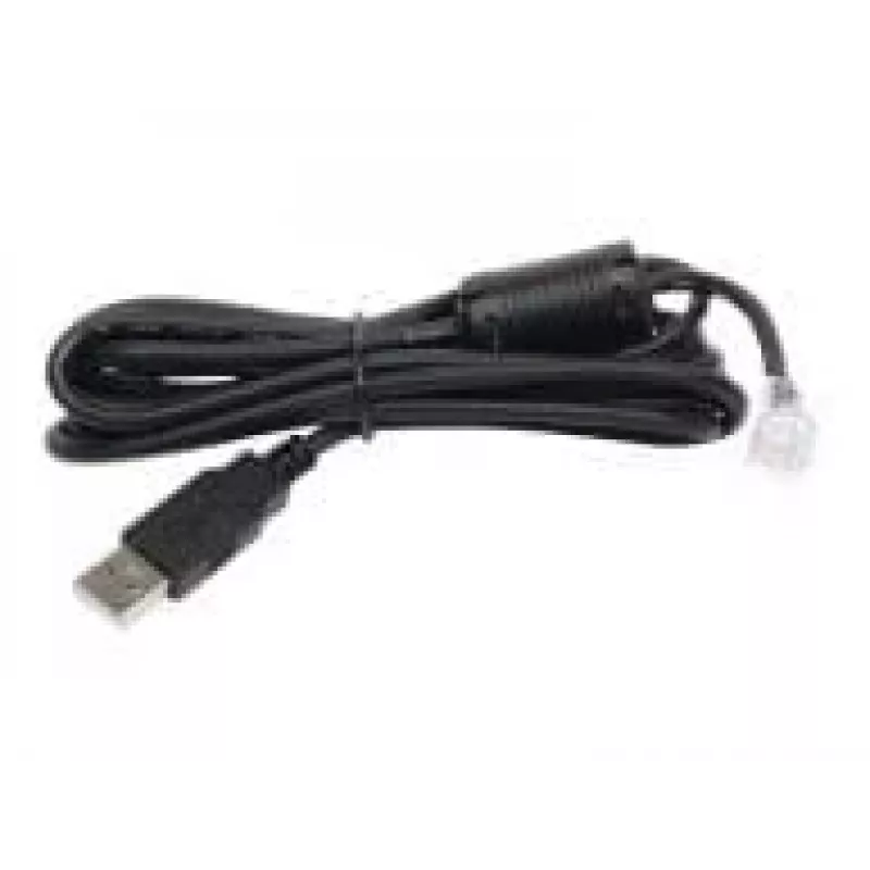 APC kabel, UPS-communicatie Simple Signalling (USB naar RJ-45)