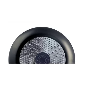 Kookpan Pensofal Diamond 20 cm met 2 handgrepen — Pensofal Diamond 20cm