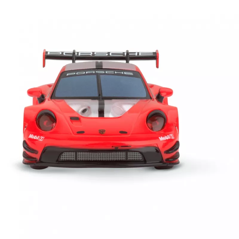Sportwagenmodel Carrera Porsche 911 GT3 R Red Devil 8 jaar