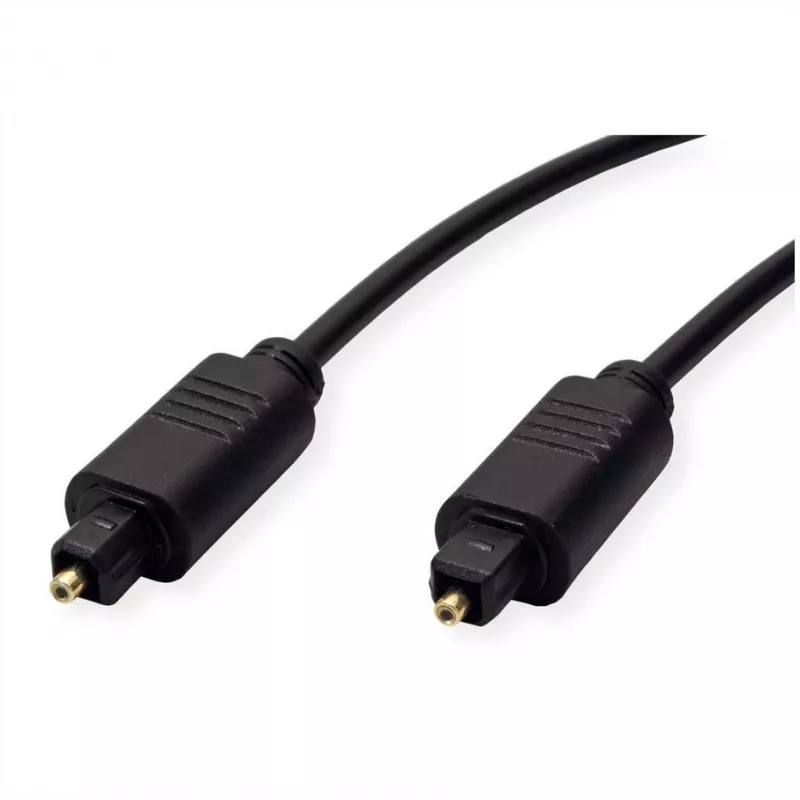 VALUE Secomp VALUE - digitale audiokabel (optisch)