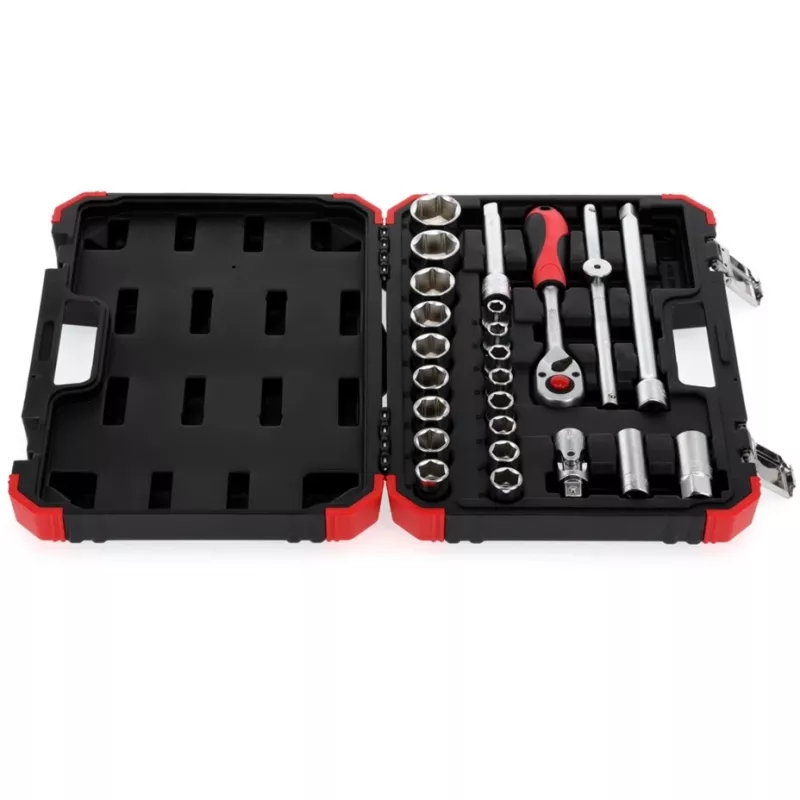 Dopsleutelset Gedore R69003024