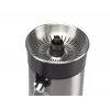 Beper P102EST001 elektrische citruspers 85 W roestvrijstaal