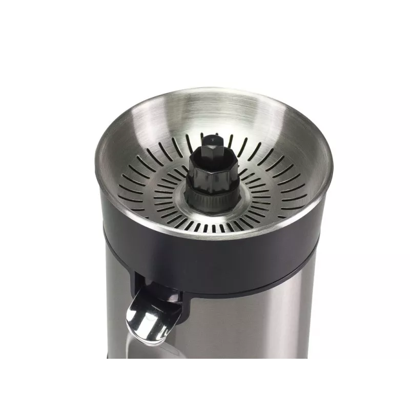 Beper P102EST001 elektrische citruspers 85 W roestvrijstaal