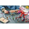 LEGO NINJAGO 71832 Thunderfang draken van de chaos