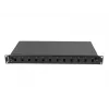 Glasvezel-verdeelbox LANBERG FOP1-12SS-LDB — 12x SC simplex, 12x LC duplex
