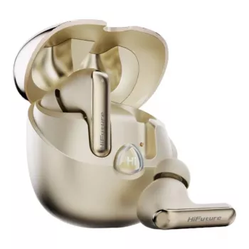TWS EarBuds HiFuture Sonic Air (goud)