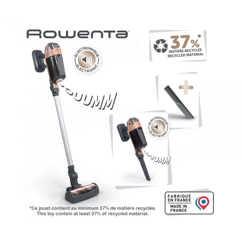Stofzuiger Rowenta X Force Flex
