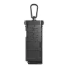 Kaartlezer Freewell FW-CR02-PRO voor CF type A/B, SD en microSD (TF) kaarten