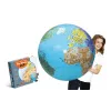 Wereldbol Caly Globus 85 cm - Wereld
