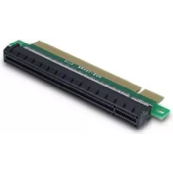 Interne interfacekaart Inter-Tech 88885361 PCIe zwart groen