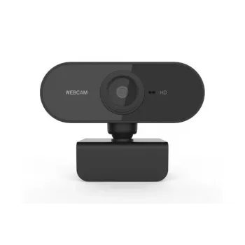 Webcam MANTA W177 1080p-resolutie met Bluetooth-connectiviteit