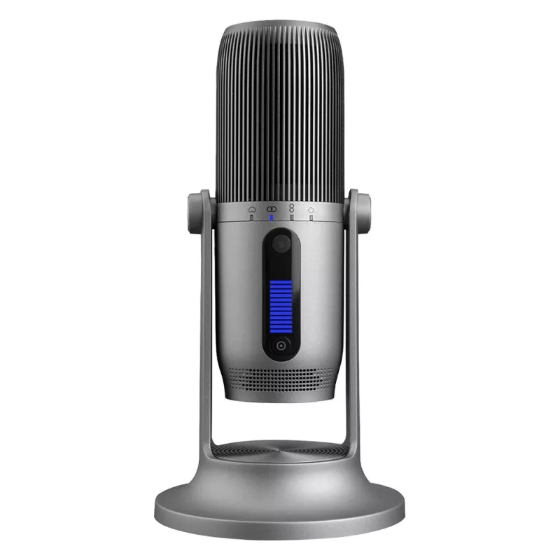 Microfoon Thronmax Mdrill One Slate Gray 48kHz