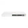 Hewlett Packard Enterprise Aruba Instant On 1930 managed L2+ Gigabit Ethernet (10/100/1000) 1U wit