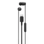 Sony IER-EX15C Headset Bedraad In-ear Gesprekken/Muziek USB Type-C Zwart