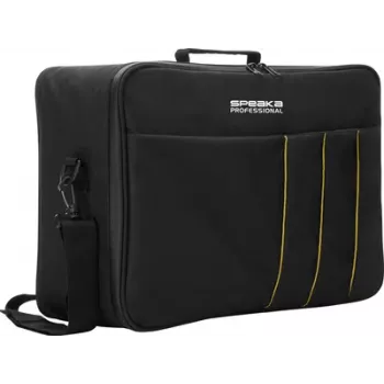 SpeaKa Professional SP-PBB-100 projectortas zwart (SP-12236976)