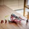 LEGO STAR WARS 75401 Ahsoka's Jedi-onderscheppingsjager