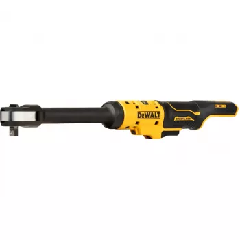 DEWALT RATSCHENKOPF 12V 3/8 81Nm zonder accu en oplader, met VERLÄNGERTEM DCF503EN-KOPF
