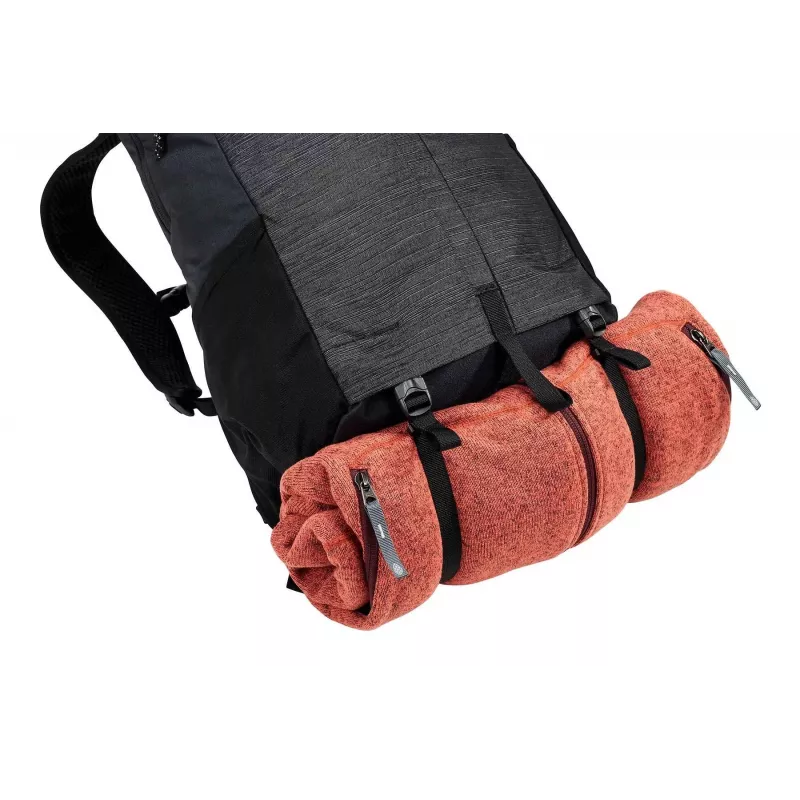 Thule | Nanum, 18L | wandelrugzak | zwart