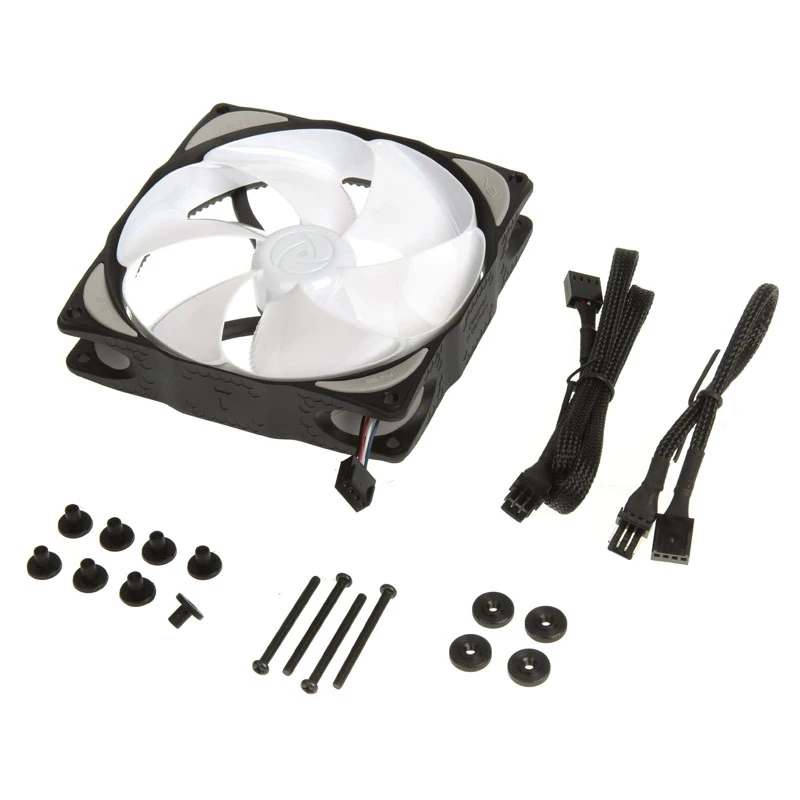 NOISEBLOCKER NB-eLoop ventilator B12-P 120mm PWM
