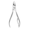 Manicureschaar ZWILLING 42461-101-0 roestvrij staal plat blad 110 mm