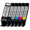 Canon CLI-571GY XL inktpatroon 1 st. origineel high (XL) yield grijs