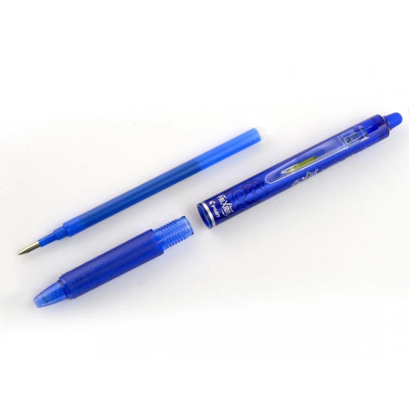 Pilot Frixion Clicker rood (BLRT-FR7-R) (BLRTFR7R)