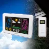 Digitaal weerstation Denver WS-540WHITE