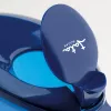 Waterfilterkan JATA HJAR1001 2,5 l blauw transparant