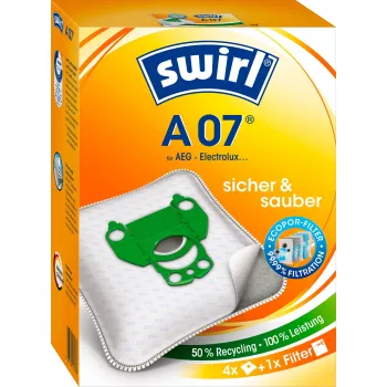 Swirl 179336 handstofzuiger