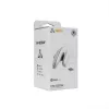 SBOX VM-838W verticale muis draadloos wit