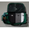 Tas The North Face Base Camp Duffel M - evergreen/TNF Black