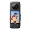 Insta360 X3 Motorcycle Edition set
