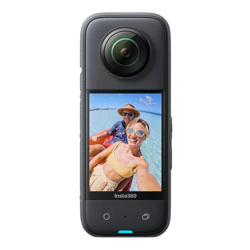 Insta360 X3 Motorcycle Edition set