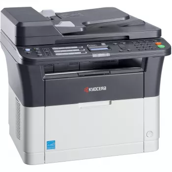 KYOCERA ECOSYS FS-1325MFP laser A4 1800 x 600 DPI 25 ppm